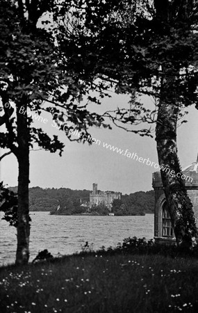 LOUGH KEY CASTLE